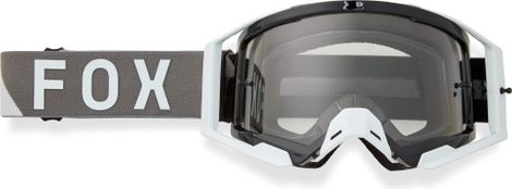 Fox Airspace Tine Smoke Maske Schwarz