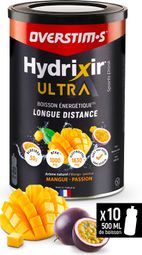 Overstims Hydrixir Ultra Mango/Passion Energy Drink - 400g
