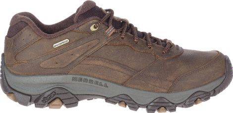 Chaussures de Randonnée Merrell Moab Adventure 3 Waterproof Marron Homme