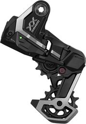 Schaltwerk Sram XX DH T-Type AXS 7V (ohne Akku)