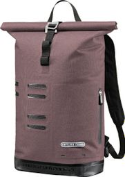 Ortlieb Commuter Daypack Urban 21L Rose Ash