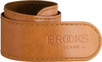 Pantalón Brooks England Strap Miel