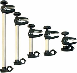 3d lange arm voor Peruzzo derde fiets