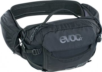 Evoc Pro E-Ride Hydration Belt - Zwart