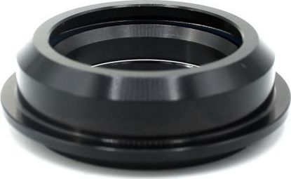 Black Bearing Semi Integrated Low Steuersatz 44/30