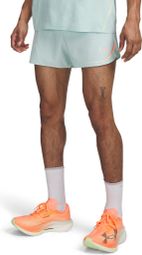 Pantalones cortos con abertura Under Armour Velociti Elite azul para hombre
