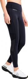 Craft ADV Essence Women's Long Tights Black
