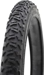 Pneu vtt 16 x 1.75 Deli s-168 noir tr (47-305)