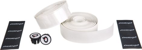 Nastro Manubrio Prologo ONETOUCH 2 Nero/rosso – MRG BIKE - Foto 4