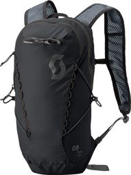 Scott Trail Lite-rugzak 8 l, zwart