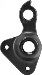 Patte de derailleur alu leader fox  -  pour ayra  - arran