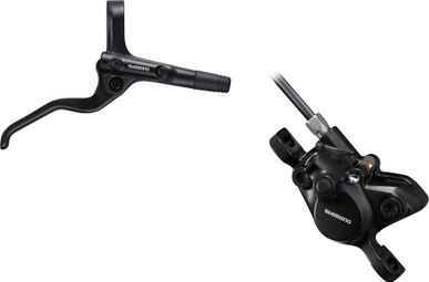 Freno trasero shimano altus br-mt201 orgánico (sin disco) 170cm negro