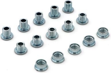 Fasteners Pack CrMo