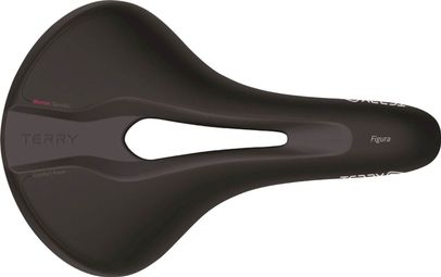 TERRY Selle de vélo Figura Femmes - noir