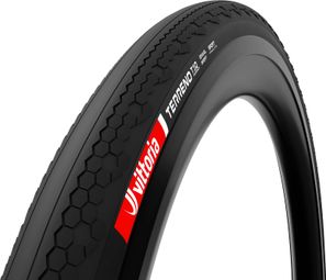 Vittoria Terreno T10 Hardpack Gravel Sport 700 mm Gravelband Tubetype Opvouwbaar Sportformule