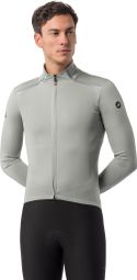 Chaqueta Castelli Perfetto Pro gris para hombre