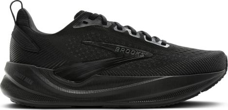 Chaussures Running Brooks Ghost Max 4 Noir Homme
