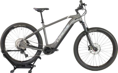 Produit Reconditionné · VTT électrique LAPIERRE Overvolt HT 8.6 630Wh 2022 · Bon état