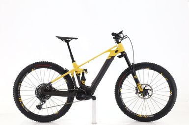 Mondraker CRAFTY XR 2022