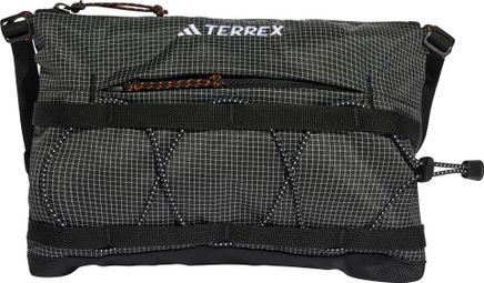 Adidas Terrex Multi Organize Ripstop-tas, zwart