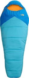 Sac de couchage The North Face Youth Wasatch Pro 20 Bleu Enfant