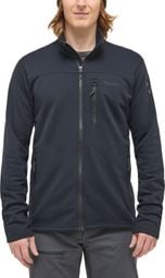 Polaire Homme Haglöfs Rosson Mid Noir