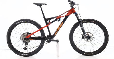 Produit reconditionné · KTM Prowler Glory Carbone XT / Vélo VTT / KTM | Bon état