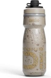 Camelbak Podium Dirt Series Chill 0.6L Beige bottle