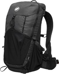 Sac de Randonnée Mammut Ducan 22L Noir