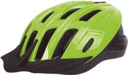 CASQUE INMOLD DYNAMIC GREEN FLUO L 58-62 cm