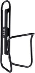 BBB SteelCage Trinkflaschenhalter Schwarz