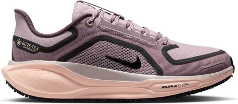 Nike Pegasus 41 GTX hardloopschoenen voor dames, paars