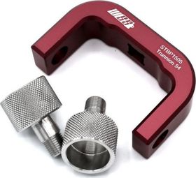 WSS - Trunnion Mount 54mm Eyelet Torque Fixture Tool