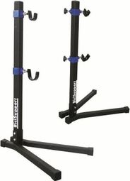 Support pour hauban roue avec fat bike BiciSupport