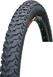 Pneu vtt 26x2.10 tr chaoyang noir h5120 (52-559)