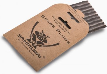 Mèches de recharge pour réparation tubeless SAHMURAI