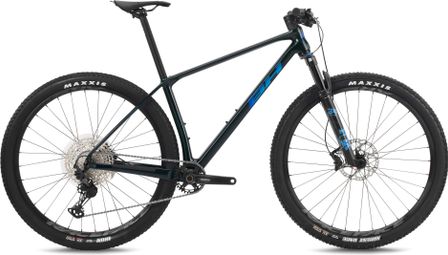 MTB Semi-Rigid BH Ultimate 8.0 Shimano Deore / XT 12V 29'' Blau
