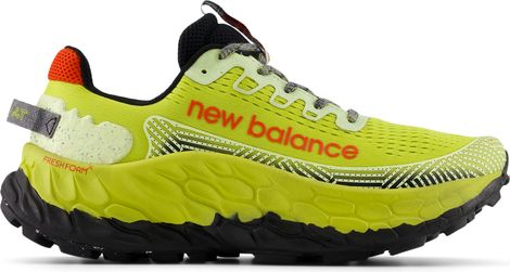 Trailrunning-Schuhe New Balance Fresh Foam X More Trail v3 Gelb Herren