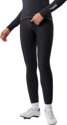 Castelli Espresso 2 DT Long Cycling Shorts, Black, Women's