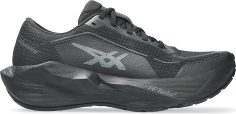 Asics Novablast 6 GTX Laufschuhe für Herren, schwarz