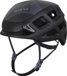 Casco da alpinismo Blue Ice Blast Nero