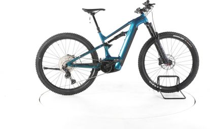Produit reconditionné - Cannondale Moterra Neo 3 E-Bike Fully - Très Bon Etat