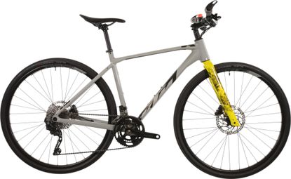 KTM X-Trada 20 Gravel Bike with Shimano GRX 10-Speed, Size T.XS, 157/170 cm - Refurbished Product