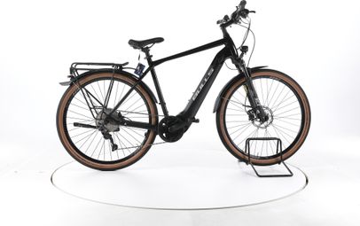 Produit reconditionné - Bulls Cross Rider Evo 1 Trekking E-Bike - Très Bon Etat