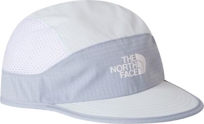 Gorra The North Face Summer LT Gris/Blanco