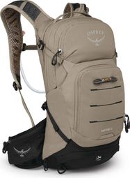 Sac VTT Homme Osprey Raptor 14L Gris