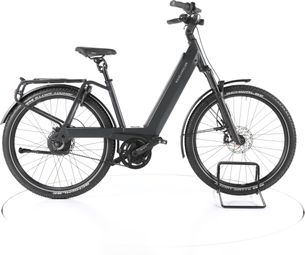 Produit reconditionné - Riese et Müller Nevo4GT vario Vélo Entrée basse  - Très Bon Etat