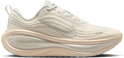 Nike Vomero Plus hardloopschoenen Wit/Roze/Zilver Dames