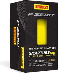 Chambre à Air Allégée Pirelli P Zero SmarTUBE RS 700 mm Presta 60 mm