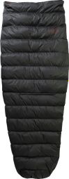 Patizon Multi Quilt 250 Slaapzak Zwart